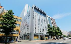 Jr Inn Sapporo-Eki Minami-Guchi